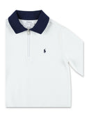 Vêtements Polo Ralph Lauren.... Blanc