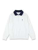 Vêtements Polo Ralph Lauren.... Blanc