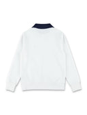 Vêtements Polo Ralph Lauren.... Blanc