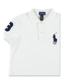 Polo Ralph Lauren T Shirts And Polos White