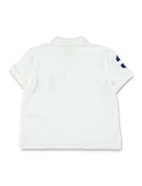 Polo Ralph Lauren T Shirts And Polos White