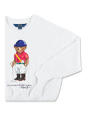 Polo Ralph Lauren Clothing.... White