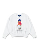 Polo Ralph Lauren Clothing.... White