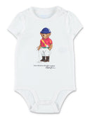 Vêtements Polo Ralph Lauren.... Blanc