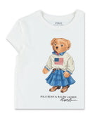 Magliette e polo Polo Ralph Lauren