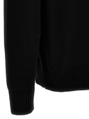 1017 Alyx 9 Sm 'Buckle Collar' Sweater