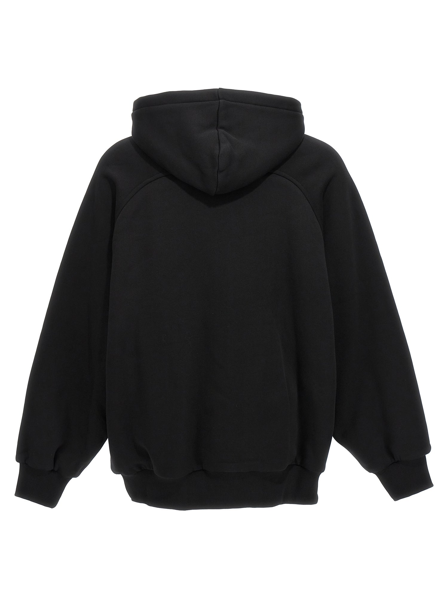 1017 Alyx 9 Sm 'Polar' Hoodie | Balardi