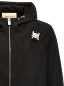 1017 Giacca con cappuccio ALYX 9 SM 'X'