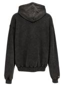 1017 Alyx 9 Sm 'Oversized Graphic' Hoodie