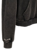 1017 Alyx 9 Sm 'Oversized Graphic' Hoodie