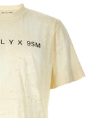 1017 Alyx 9 Sm 'Translucent Graphic' T Shirt
