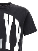 1017 Alyx 9 Sm 'Alyx Logo Print' T Shirt
