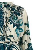 F.R.S. For Restless Sleepers 'Arione' Dress