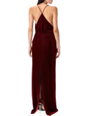 Tom Ford se viste rojo