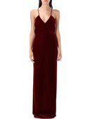Tom Ford se viste rojo