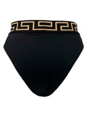 Versace 'Greca E Medusa' Bikini Bottoms