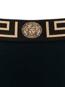 Versace 'Greca E Medusa' Bikini Bottoms