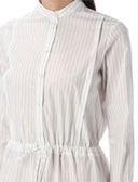 Fabiana Filippi Dresses White