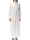 Fabiana Filippi Dresses White