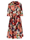 Sukienka Samantha Sung „Abelia”