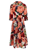 Sukienka Samantha Sung „Abelia”