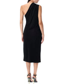 Tom Ford se viste negro
