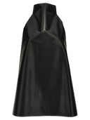 Abito da trapezio a due toni Marni