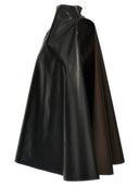 Abito da trapezio a due toni Marni