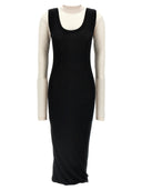 Marni Multi Layered Dress