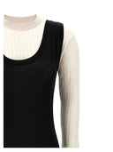 Marni Multi Layered Dress