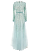 Abito lungo Elisabetta Franchi