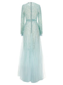 Abito lungo Elisabetta Franchi