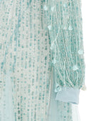 Abito lungo Elisabetta Franchi