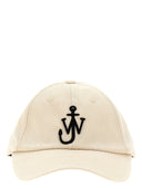 J.W.anderson Logo Cap