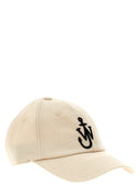 J.W.anderson Logo Cap