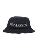 Jw Anderson Hats Black