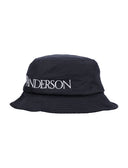 Jw Anderson Hats Black