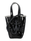 JW Anderson Wallets Black