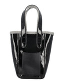 JW Anderson Wallets Black