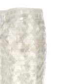 Gonna a maglia con paillettes n ° 21
