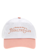 Sporty & Rich 'Health Club' Baseball Cap