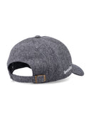 Sporty & Rich Hats Grey
