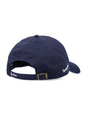 Cappelli sportivi e ricchi Blu