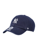 Cappelli sportivi e ricchi blu