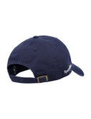 Cappelli sportivi e ricchi blu