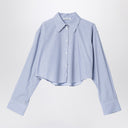 Acne Studios Jacquard Pinstrap Shirt