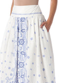 Self Portrait Skirts