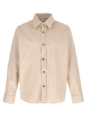 Chemise d'harmonie 'calixte'