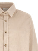 Chemise d'harmonie 'calixte'