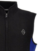 A Cold Wall* Two Color Vest